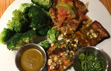 Chili's餐厅图片