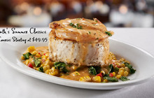 Ruth's Chris Steak House餐厅图片