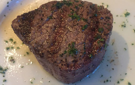 Folk's Folly Prime Steakhouse