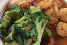La Fiesta Buffet美食图片