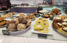 Indigo Bakery餐厅图片