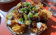 Denver Biscuit Company餐厅图片