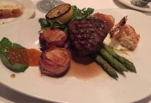 Morton's The Steakhouse美食图片