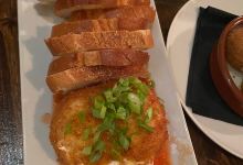 Tullulah's美食图片