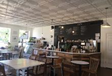 Buggy Town Coffee美食图片