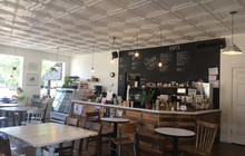Buggy Town Coffee餐厅图片
