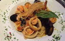 Café Catula Restaurant & Fine Art Gallery餐厅图片