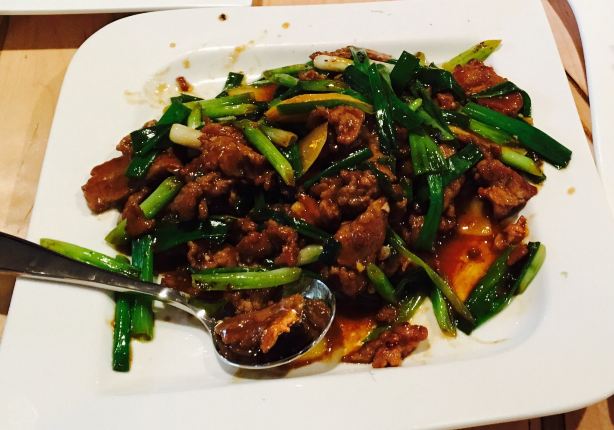 Jia Mei Asian Kitchen餐厅图片