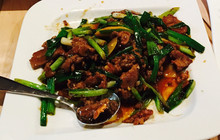 Jia Mei Asian Kitchen餐厅图片
