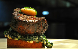 Todd Jurich's Bistro