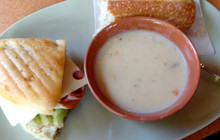 Panera Bread餐厅图片