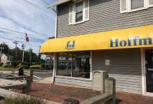 Hoffman's Ice Cream美食图片