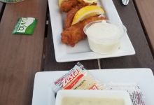 Lakewood Tavern美食图片