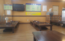 Wooriso Yangpyeong Haejanggook餐厅图片
