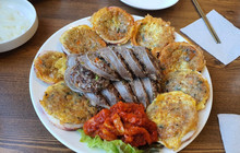 Dancheon Noodles餐厅图片