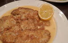 Vinny's Restaurant and Pizzeria餐厅图片