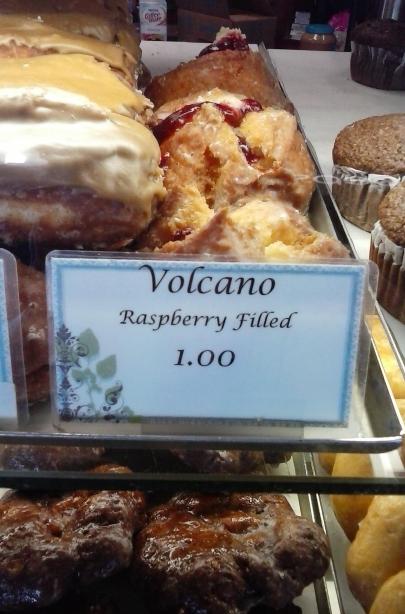 Castle Rock Bakery