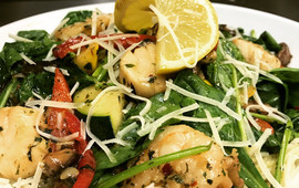 Pasta Fresca
