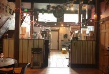 Madison County Brewing Company美食图片