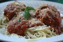 Pasta Shoppe美食图片