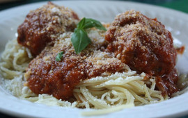 Pasta Shoppe