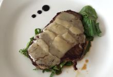 Ristorante Pizzeria Da Capo美食图片
