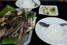 Hazeme Seafood Restaurant美食图片