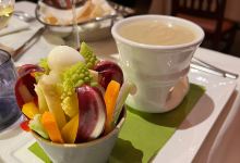 Trattoria dei Commercianti美食图片