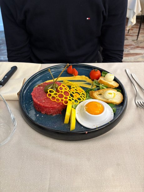 Pizzeria Ristorante Sette Archi