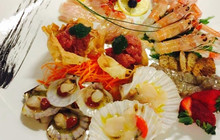 Ca' Zane Martin Restaurant餐厅图片