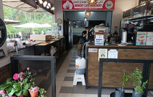 Memory Cafe & Laundry餐厅图片