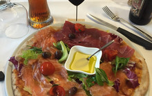 Ristorante Pizzeria Derby餐厅图片