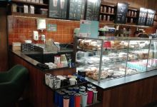 Starbucks美食图片