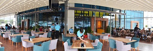 Burçak Cafe&Bistro