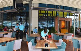Burçak Cafe&Bistro