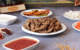 Canım Ciğerim