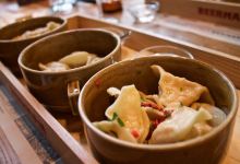Beerman & Pelmeni美食图片