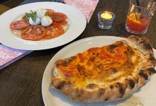 Ristorante La Piazzetta美食图片