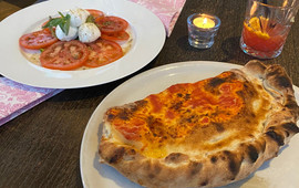 Ristorante La Piazzetta