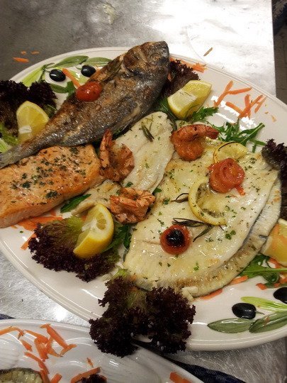 Osteria Da Toni
