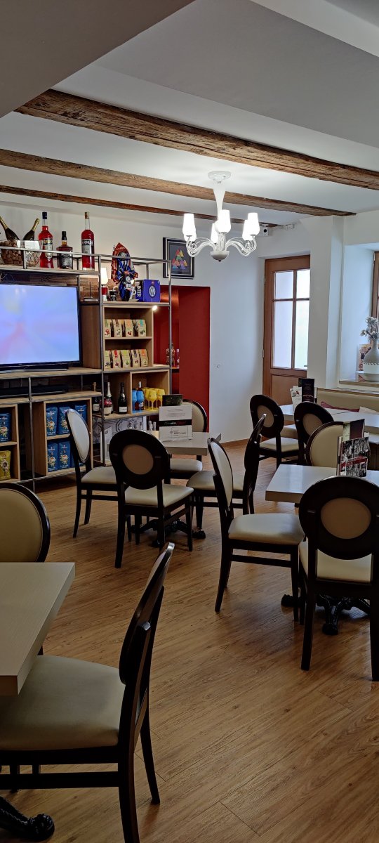 Bar Centrale