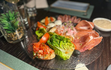 Ristorante Pizzeria Leonardo餐厅图片