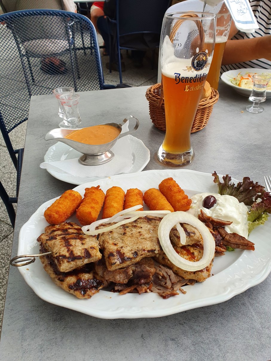 Athen Restaurant