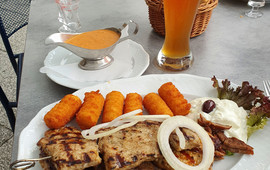Athen Restaurant