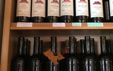 Das Weinstuebchen餐厅图片