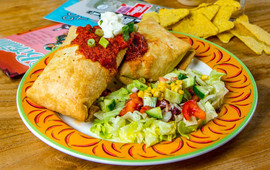 Tortillas