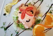 Restaurant Portofino da Piero美食图片