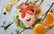 Restaurant Portofino da Piero餐厅图片