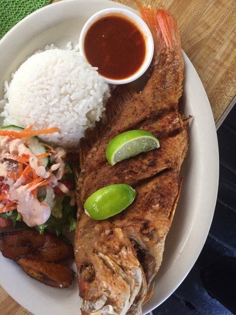 CocoPlum Restaurant