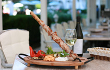 Balkan Grill餐厅图片